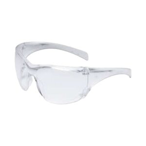 3M Virtua 11819-00000-20 AP Protective Eyewear, Clear Lens