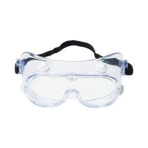 3M 40661-00000-10 334 Splash Safety Goggles