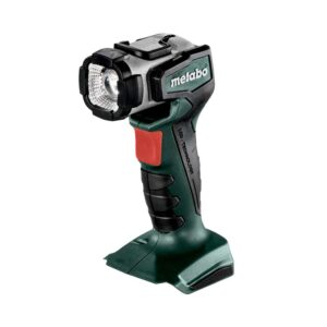 Metabo ULA 14.4-18 (600368000) 280LM 14.4 - 18V LED Cordless Portable Lamp