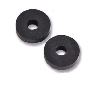 1/2" Rubber Washer