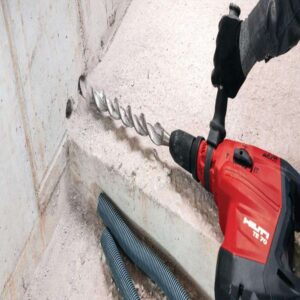 12 mm Hilti Drill Bit
